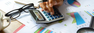 Accounting and Budgeting Services