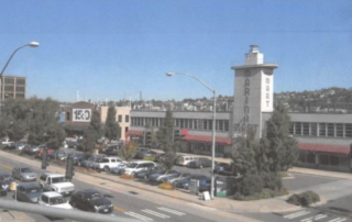 1500 & 1530 Westlake Ave N,