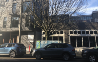 1818 E. Mercer St. Suite 102 1