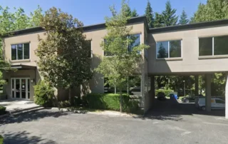 1500 112th Ave NE Bellevue WA